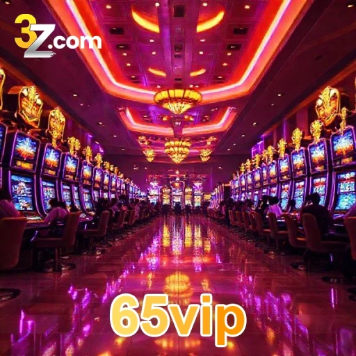 65vip Baixar App