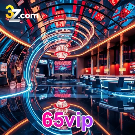 65vip Jogos de caça-níqueis