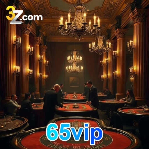 65vip Cassino Online
