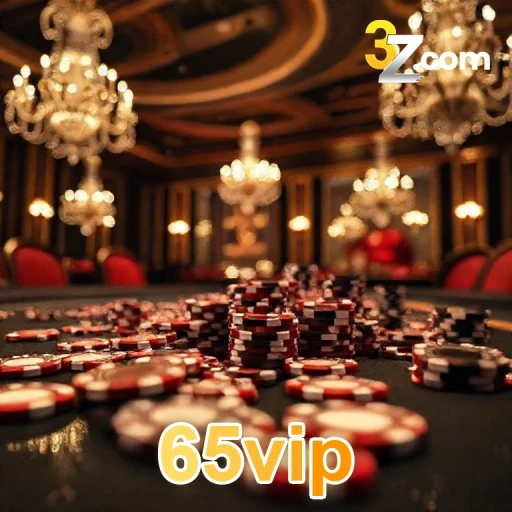 65vip Área de Login