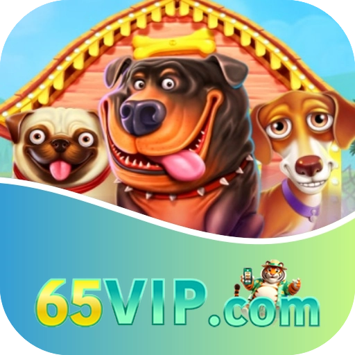 65vip LOGO