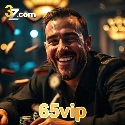 65vip Jogos de caça-níqueis